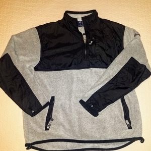 Gap kids 1/4 zip pullover